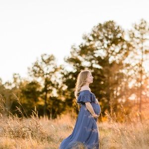 Baltic Born maternity dress